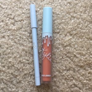 Kylie Cosmetics Kissmas Lip Kit